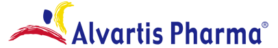 Logotipo de Alvartis Pharma