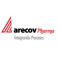 Logotipo de Arecov Pharma