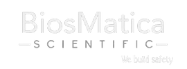 Logotipo de BiosMatica