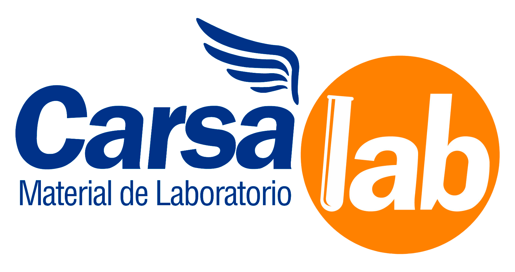 Logotipo de CARSALAB