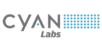 Logotipo de Cyan