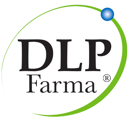 Logotipo de DLP Pharmaceutical