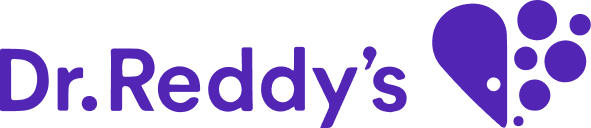 Logotipo de Dr. Reddy’s