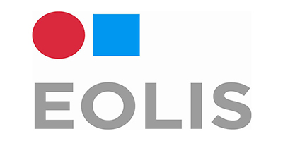 Logotipo de EOLIS