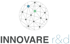 Logotipo de Innovare R&D