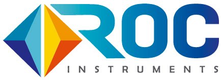 Logotipo de ROC Instruments