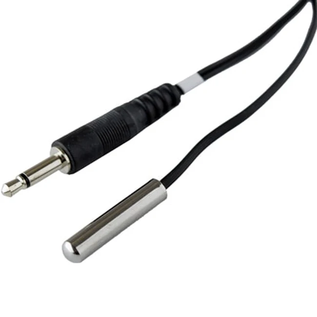 Sonda de termistor Lascar EL-PROBE2-1.0M-TP