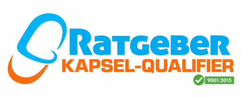 Ratgeber Kapsel-Qualifier