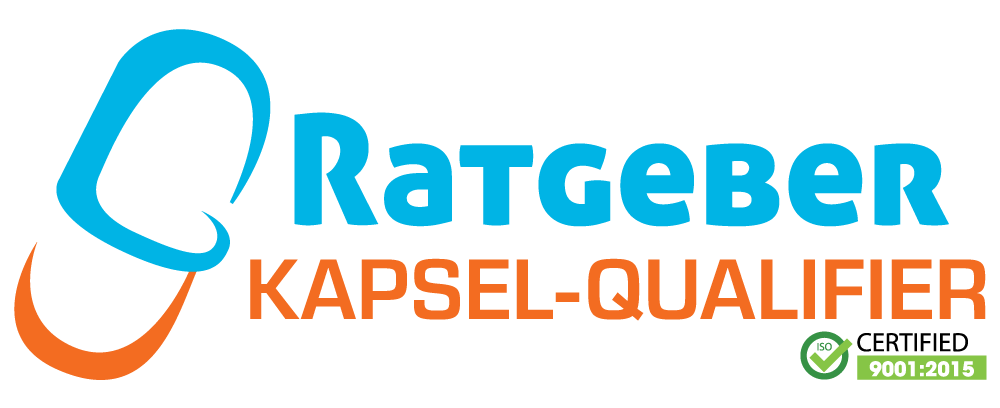 Ratgeber Kapsel-Qualifier